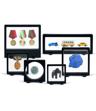 SMC 3D Zwevend Display / Magic Frame