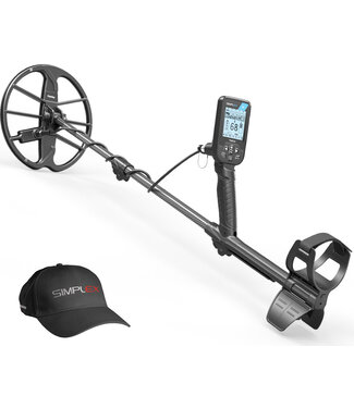 Nokta  Nokta Simplex BT