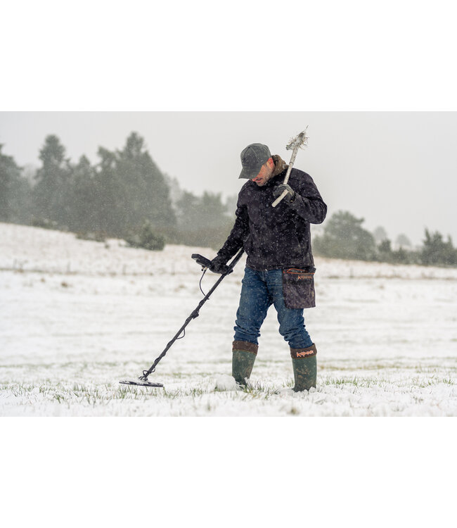 Nokta The Legend WHP