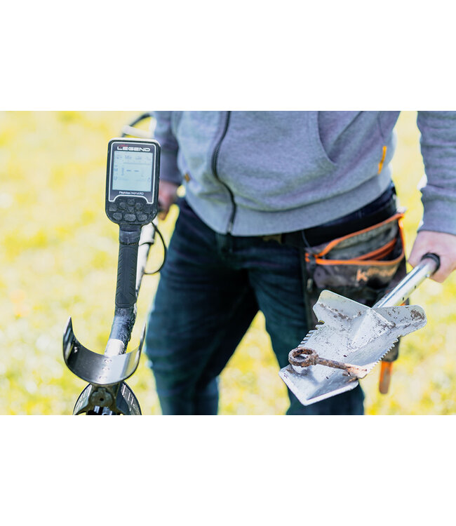 Nokta The Legend WHP