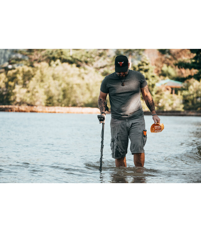 Nokta The Legend PRO Pack