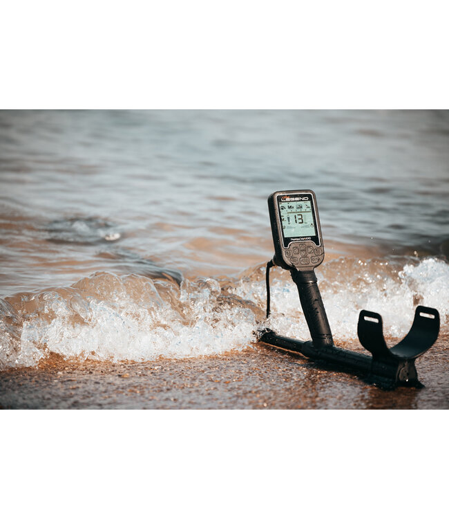 Nokta The Legend PRO Pack