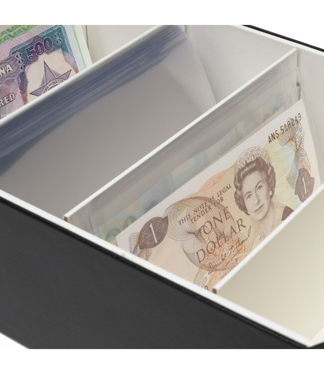 Archive Box Logik / Banknotes