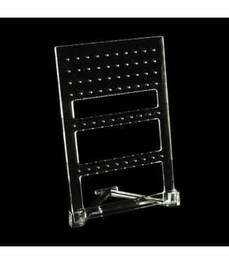 SMC Earring Display Stand