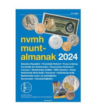 N.V.H.M. N.V.M.H. Muntalmanak 2024