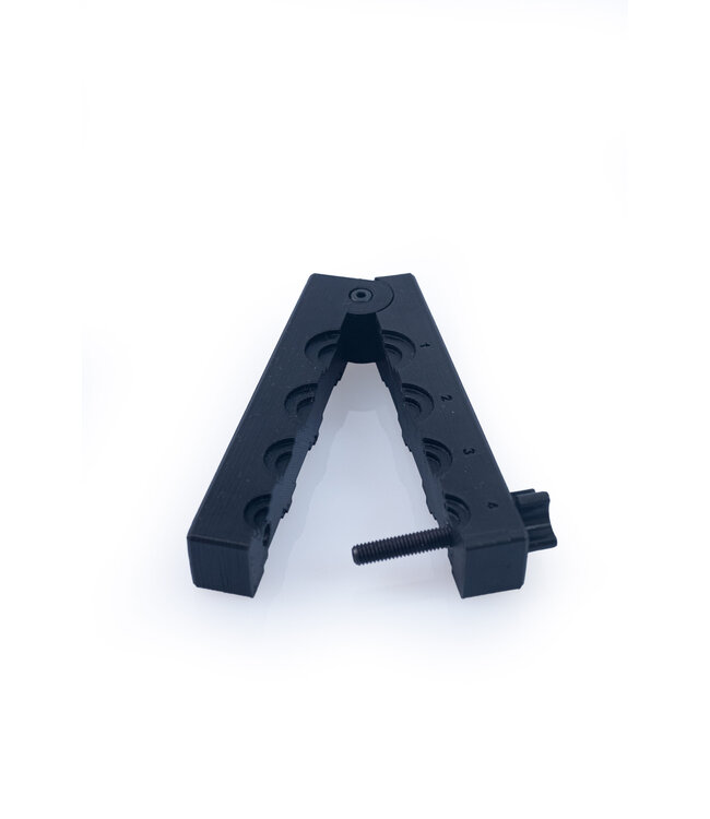 Reinigungswerkzeug für Münzen