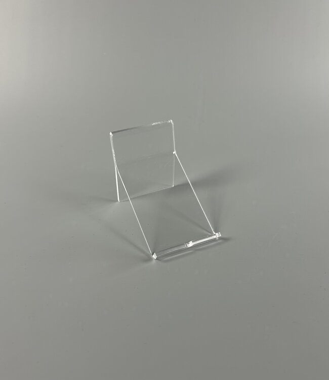 Display Stand For Medal / Coin Cases