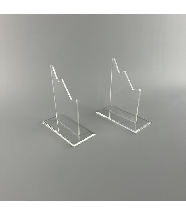 2-Delige Verstelbare Zwaard / Bajonet / Dolk Standaard