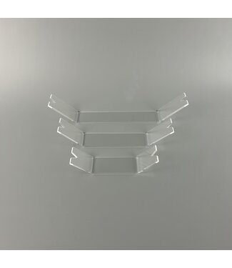 SMC Display Stand Elongated Objects