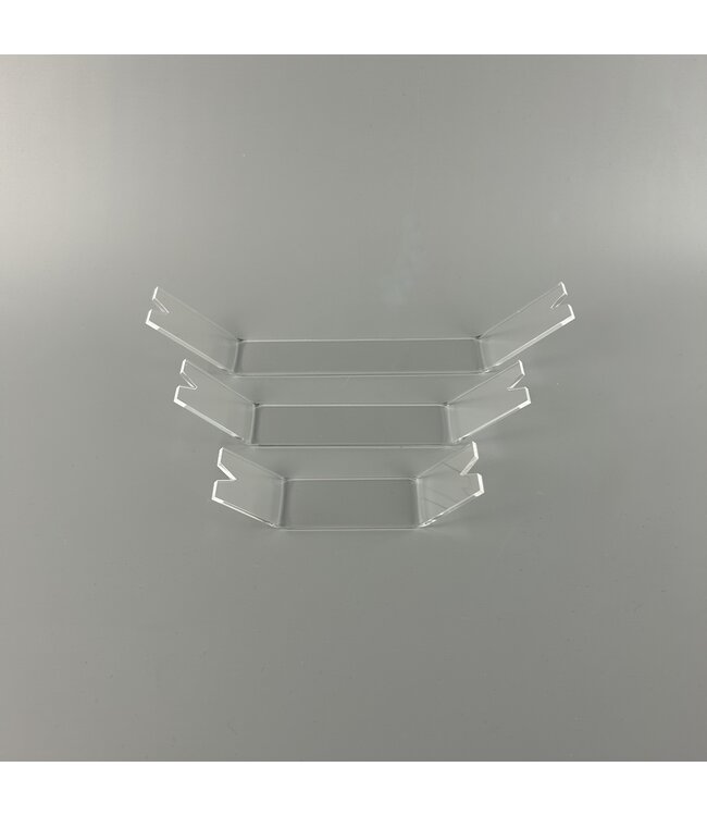 Display Stand Elongated Objects