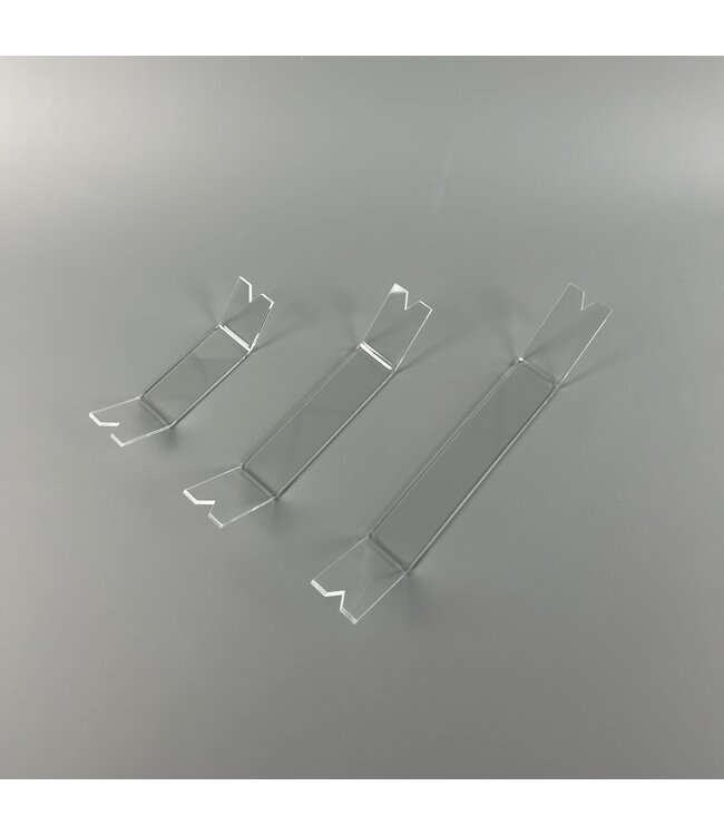 Ständer für längliche Objekte