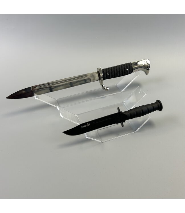 Ständer für längliche Objekte