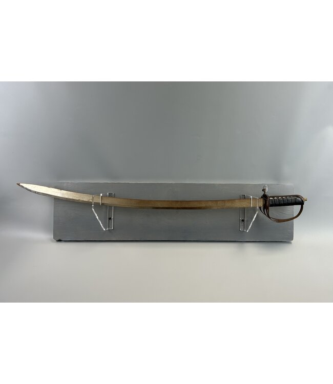 Muur Display Acryl Voor Sabels / Zwaarden / Katana