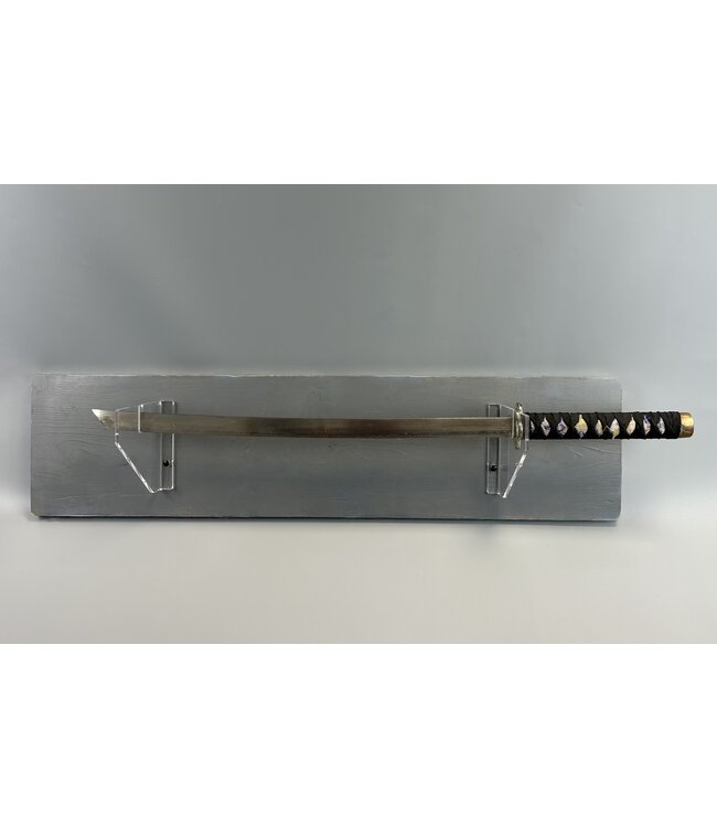 Muur Display Acryl Voor Sabels / Zwaarden / Katana