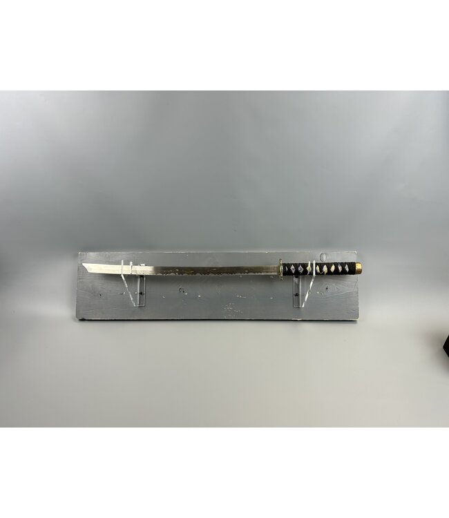 Muur Display Acryl Voor Sabels / Zwaarden / Katana