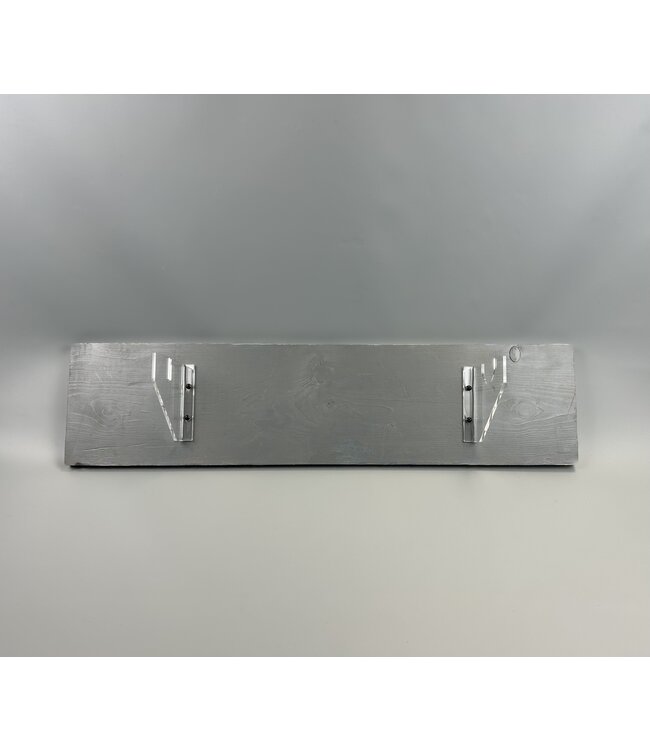 Wandmontierte Acryl Säbel / Schwerter / Katana Display