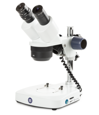 Euromex Stereo Microscoop / EduBlue