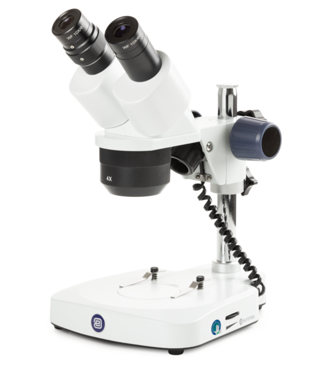 Stereo Microscope / EduBlue