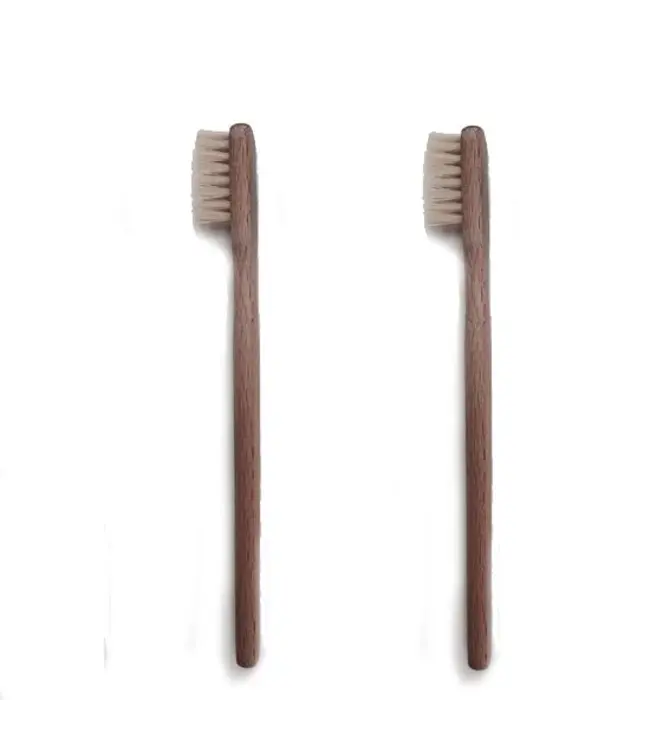 SMC Bürste Ziegenhaar / 14 mm