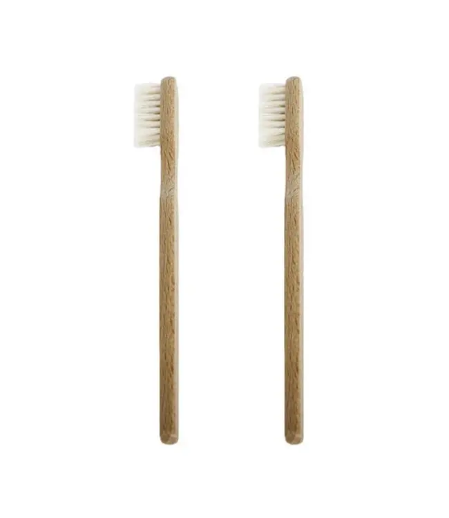 Brush Hog Bristle / 12 mm