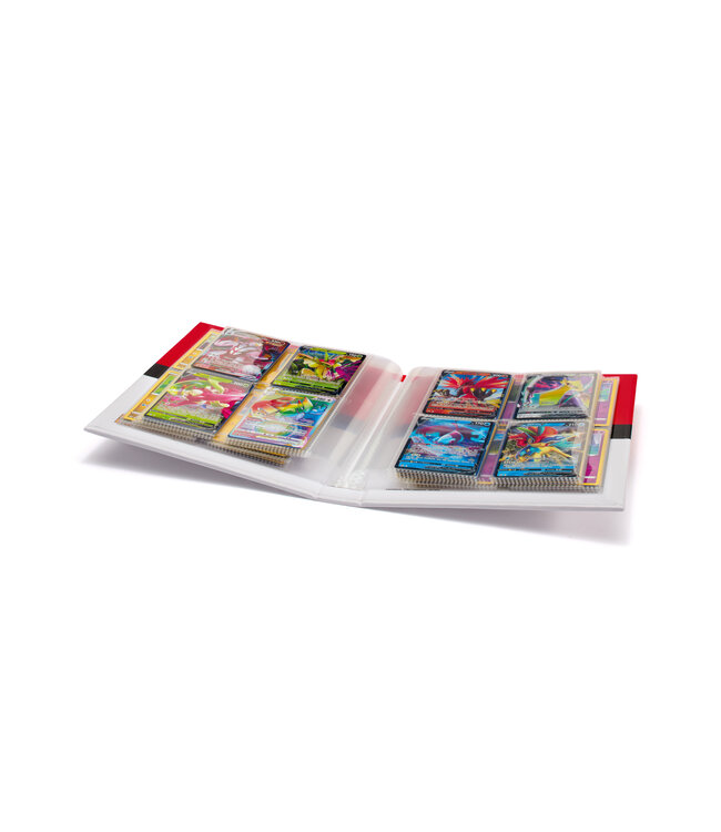Trading Card Album / Pro Small / Gaming