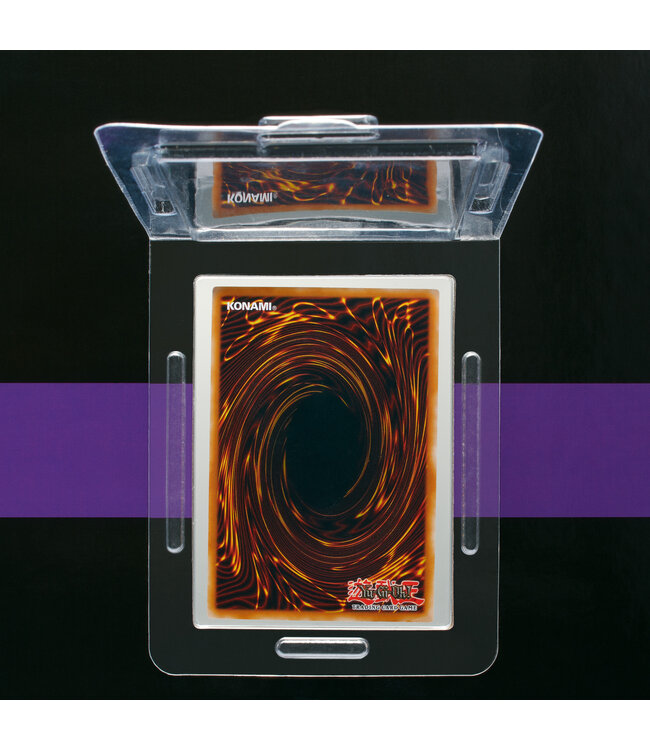 Trading Card Album / Pro Fantasy