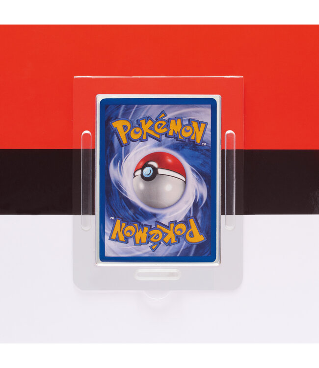 Trading Card Album / Pro Gaming