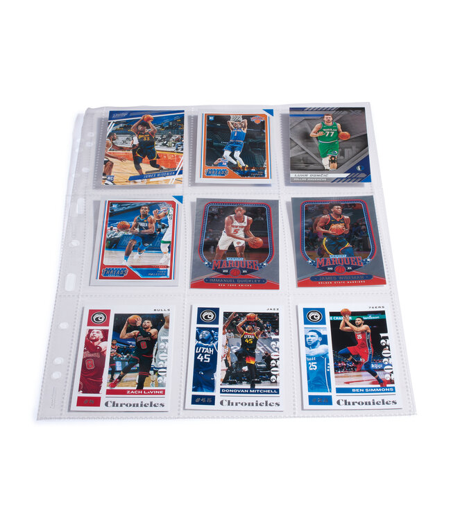 TCG Sheets Grande Easy