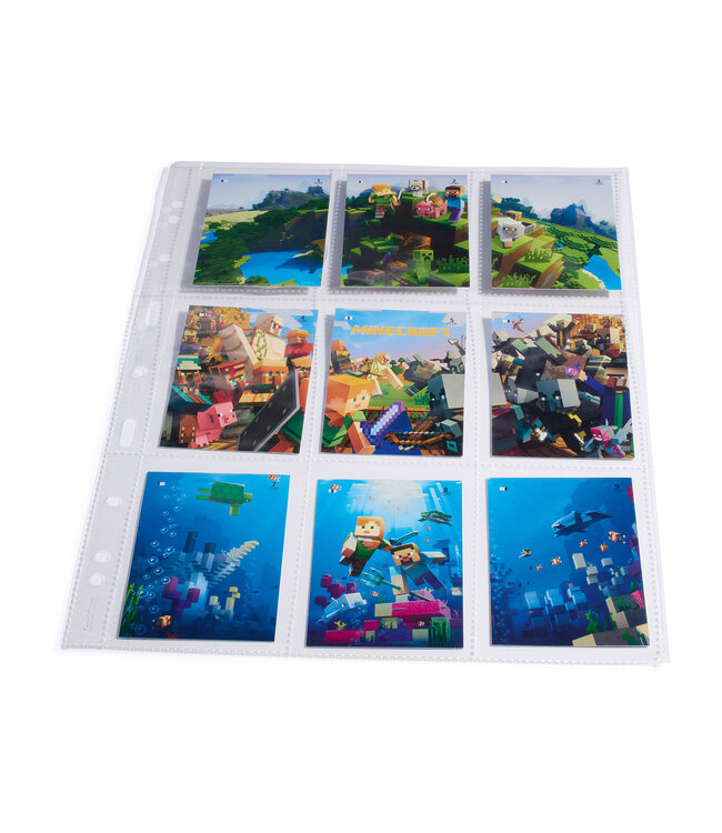 TCG Sheets Grande Easy