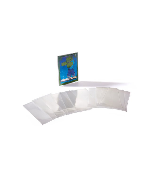 TCG Pro sleeves / 67 mm x 92mm