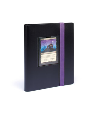 Leuchtturm (Lighthouse) Trading Card Album / Slim Small / Fantasy