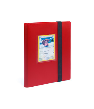 Leuchtturm (Lighthouse) Trading Card Album / Slim Small / Gaming