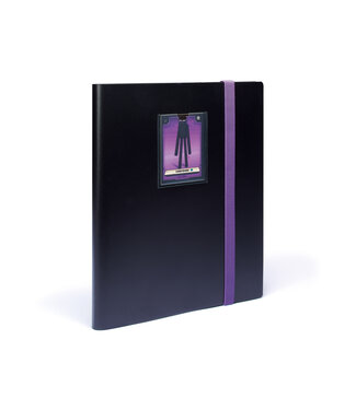 Leuchtturm (Lighthouse) Trading Card Album / Slim / Fantasy