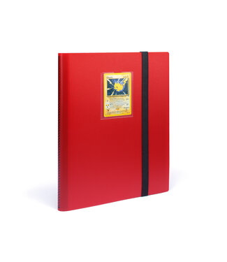 Leuchtturm (Lighthouse) Trading Card Album / Slim / Gaming