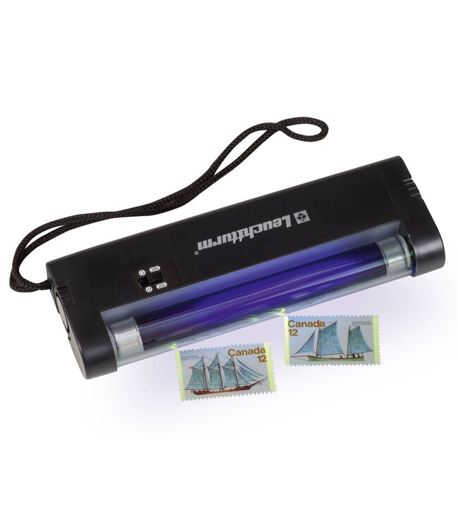 Ultraviolett-Handlampe / L 80