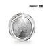 Leuchtturm (Lighthouse) Coin Capsules / Ultra Perfect Fit/ 1 Oz. Maple Leaf / Silver