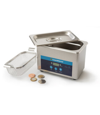 Leuchtturm (Lighthouse) Ultrasonic Cleaner Pulsar