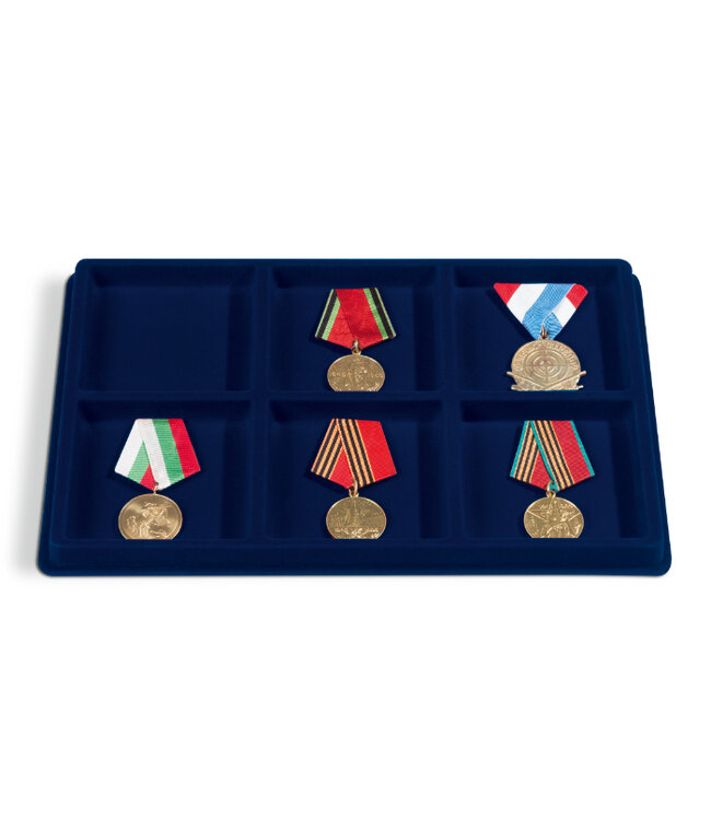 Coin Trays L