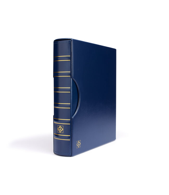 Ringbinder Grande / Classic Design / Incl. Slipcase