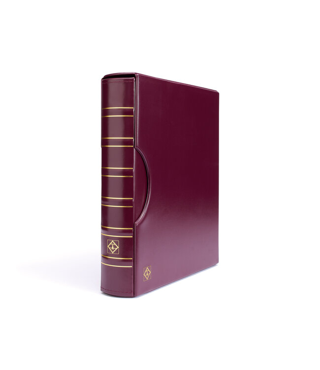 Album Grande / Klassiek Design / Inclusief Slipcase