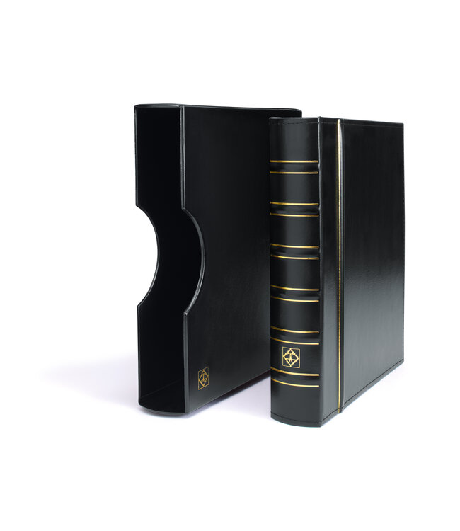 Album Grande / Klassiek Design / Inclusief Slipcase