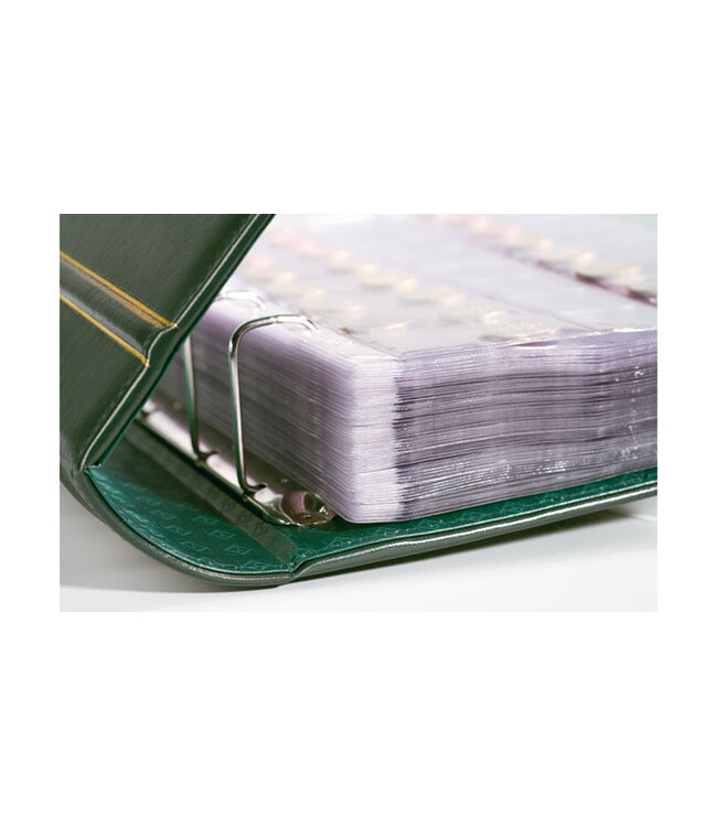 Ringbinder Grande Gigant / Im Classic Design / Inkl. Schutzkassette