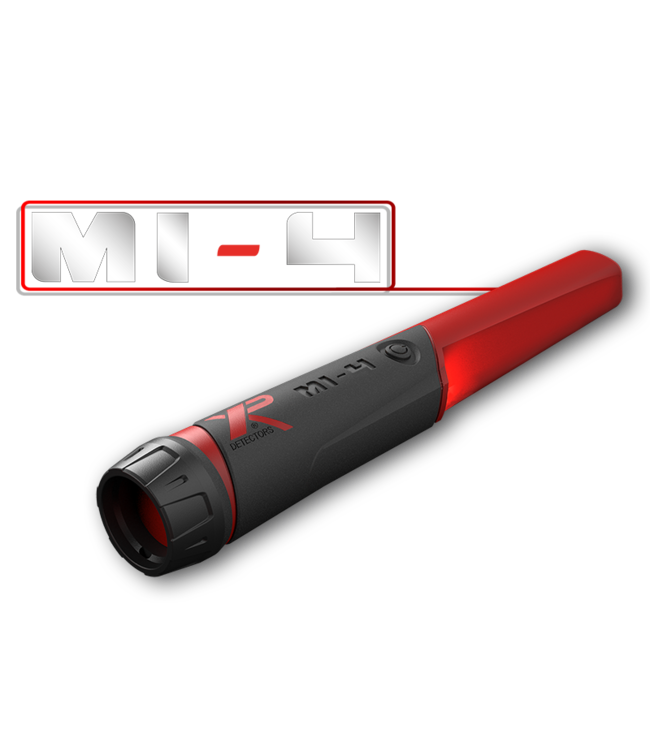 XP MI-4 Pinpointer