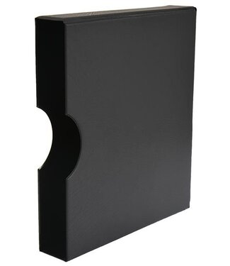 Hartberger Hartberger GMC Slipcase  / Black