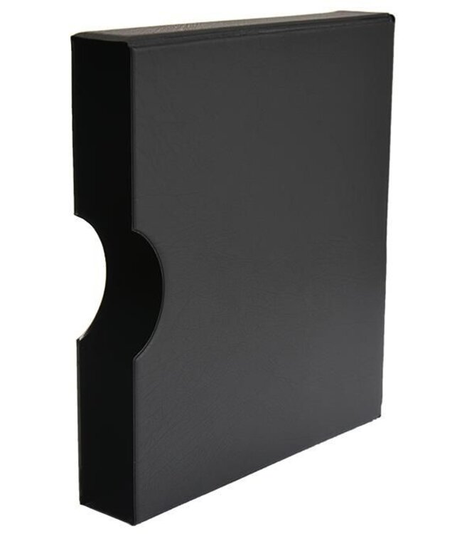 Hartberger GMC Slipcase / Black