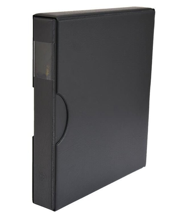 Hartberger Hartberger GML Album / With Slipcase / Luxury / Black