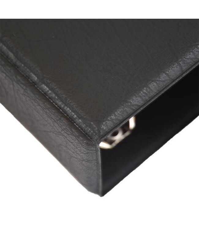 Hartberger GML Album / With Slipcase / Luxury / Black