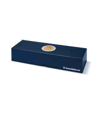 Leuchtturm (Lighthouse) Archief Box  Logik / € 2  Coincards