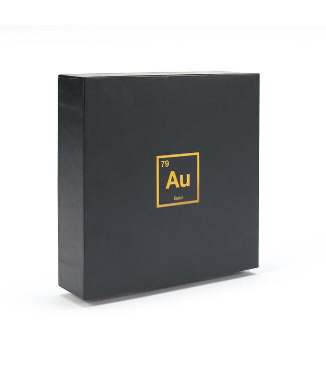 Leuchtturm (Lighthouse) Gift Box / Gold Bar in Blister