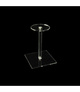 SMC Standaard Voor Helmen / (Veld)Petten / Hoeden / 20 cm